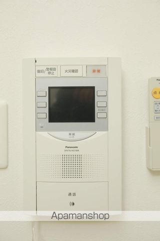 グランパシフィック毛馬の内装写真