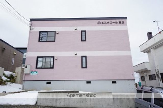 エスポワール富丘のその他写真