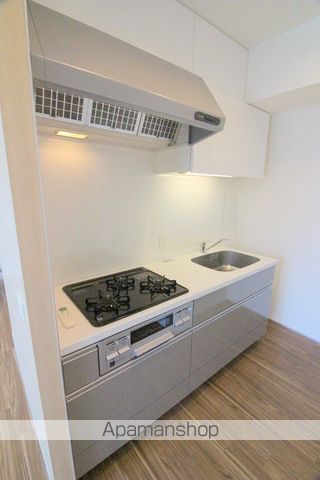 セイワ南堀江リバーレジデンスEASTの内装写真