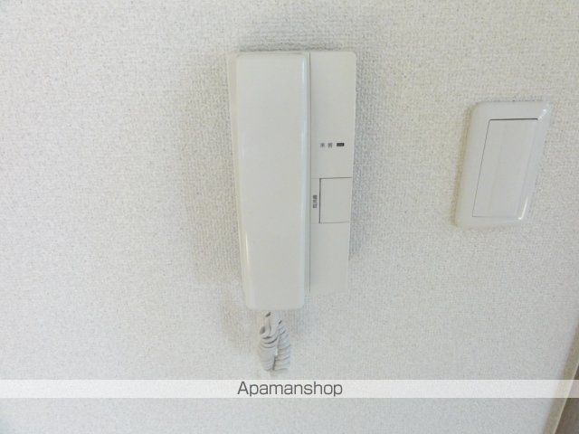 紫苑大通の内装写真