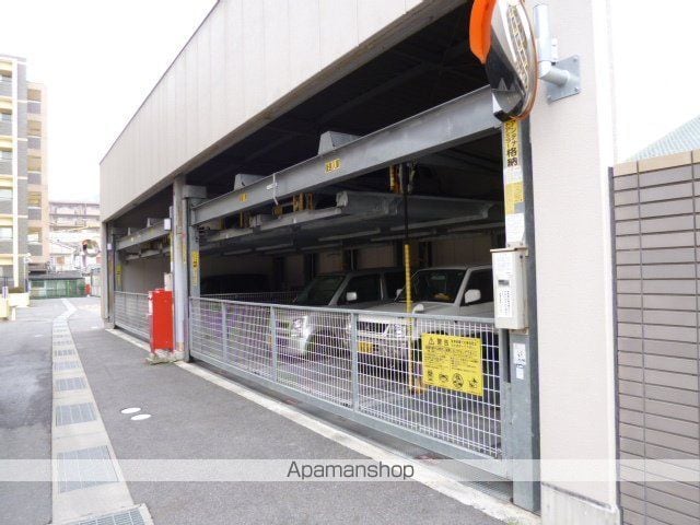 ロータリーマンション大津京アンダントのその他写真