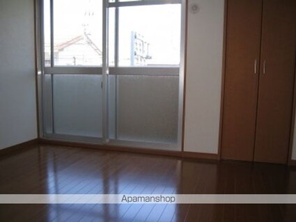 ノイシュロス久万ノ台[2DK/41.85m2]の内装