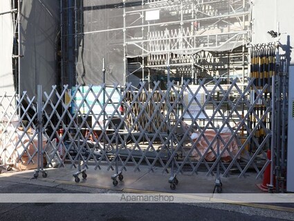 ｑｕａｄｏｒ吹上ＶＥＲＴ[1LDK/28.89m2]のエントランス2