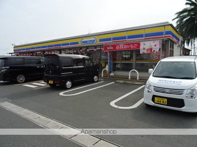 フレア SAKUの周辺写真