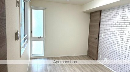 ルヴィータ庄内通[2LDK/56.11m2]の内装