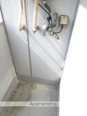 グルパ住吉大社の内装写真