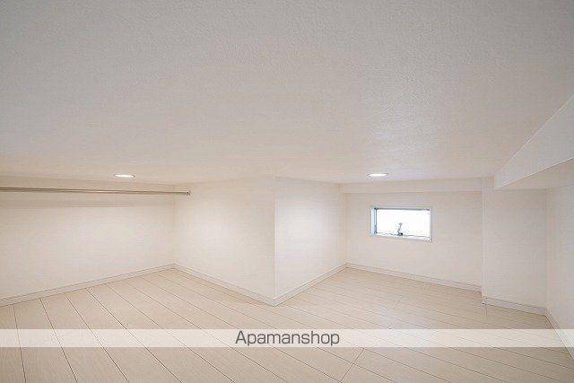 ラフェリオIIの内装写真