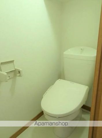 レオパレスステラ三條の内装写真