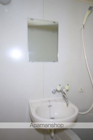 ウエストヒルズ桃谷の内装写真