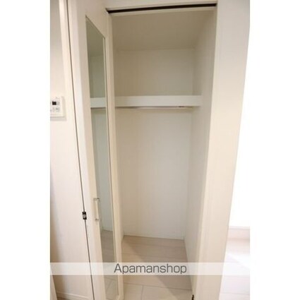 Ｒｅｓｉｄｅｎｃｅ　Ｉｍａｉｋｅ[1K/21.9m2]の内装