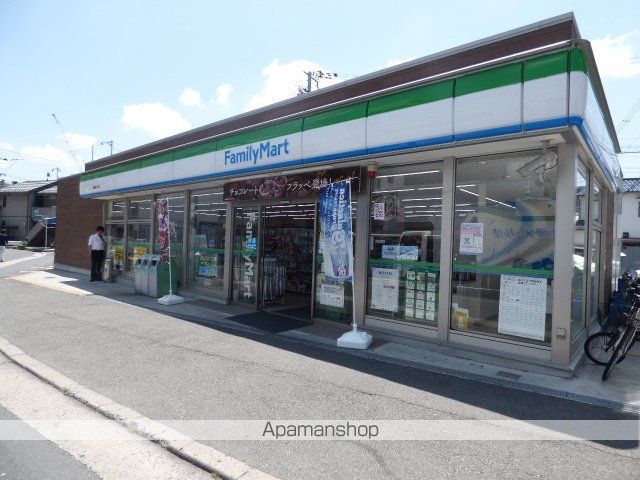 BioNaの周辺写真