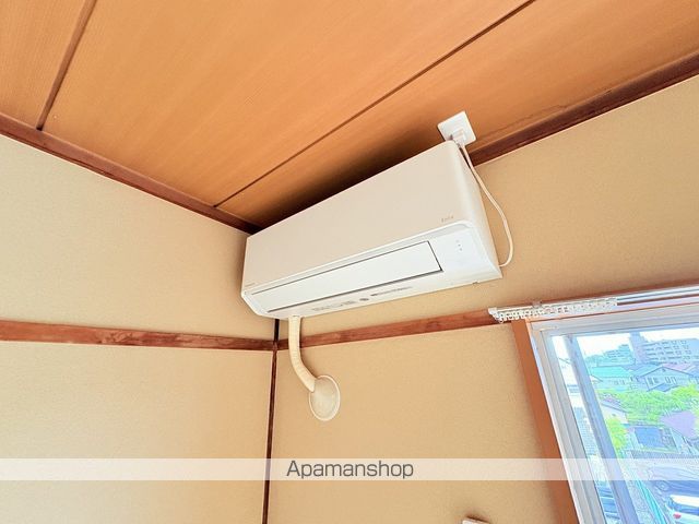 幸町菅原マンションの内装写真