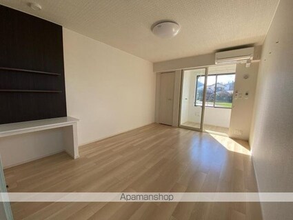 エスポワールＡ（六条町）[1K/35m2]の内装4