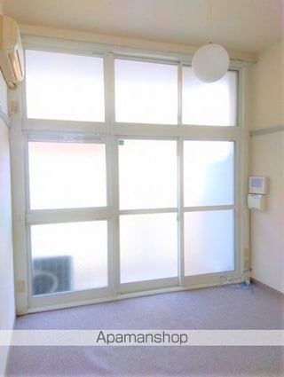 レオパレス北初富[1K/20.28m2]のリビング・居間