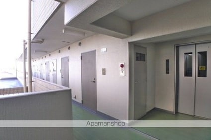 シティハイツ吉祥寺[1K/20.59m2]の内装5