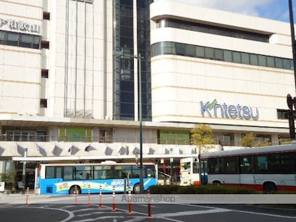 和歌山県和歌山市友田町２丁目[1LDK/48.22m2]の周辺2