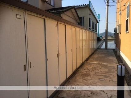 Ａｌｉｖｅ　ｉｔ　刻　Ⅱ[2DK/52.53m2]のその他設備