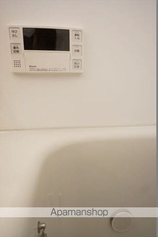 パルティール黒川アネックスの内装写真