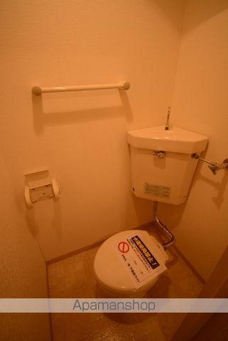 ロイヤルレインボー平岸 A棟の内装写真