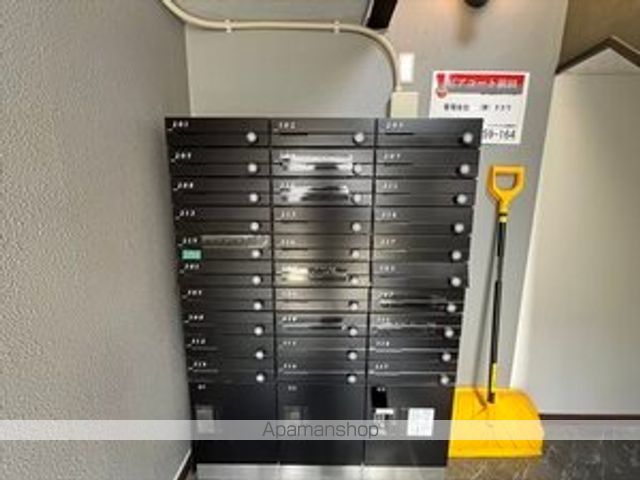 ピアコート前田の内装写真