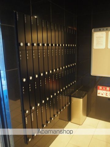 プレサンス大阪ゲートシティのその他写真