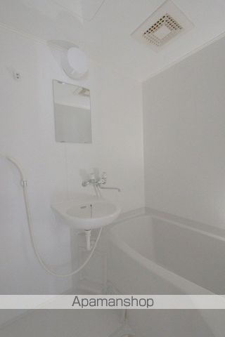 エルメゾン蔵本の内装写真