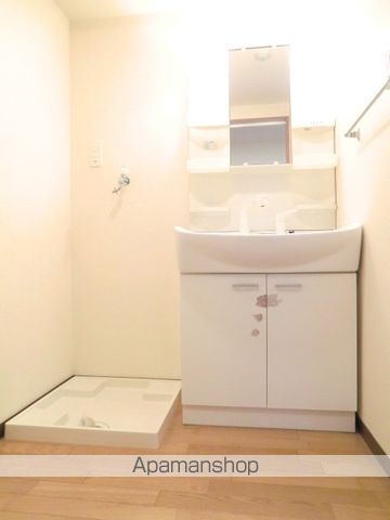 三和マンションの内装写真