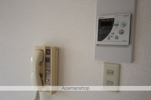 サンハイツツチタニの内装写真