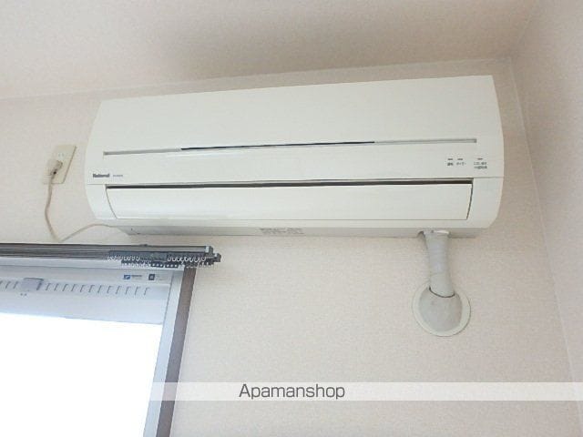 メゾンドフルールの内装写真