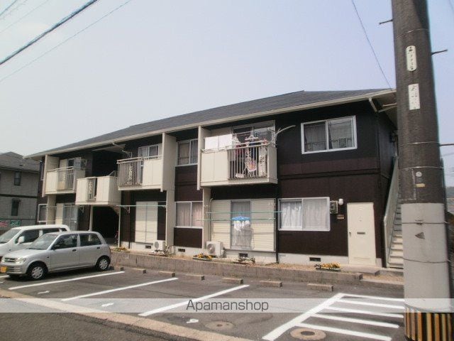 ドリーム&ドリームの外観写真
