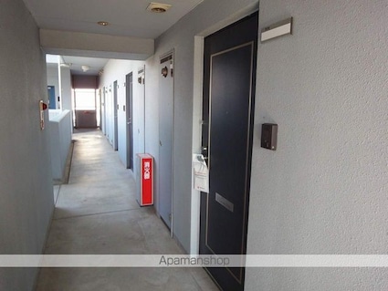 ミタニマンションⅢ[1K/25.65m2]の共用部1