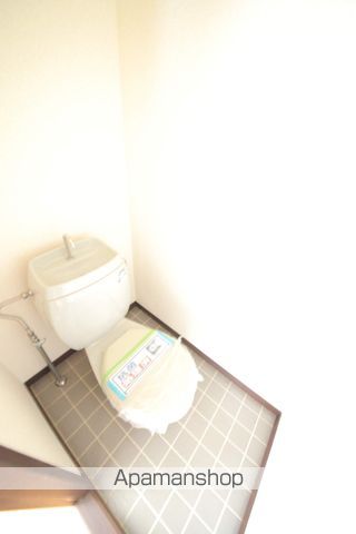 エステートコマの内装写真