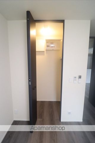 D crest安東1丁目の内装写真