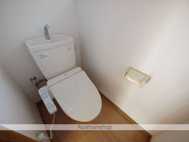 コーポさつきの内装写真