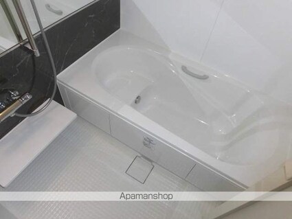 フィオーレ・アリッサム[1LDK/50.06m2]のバス