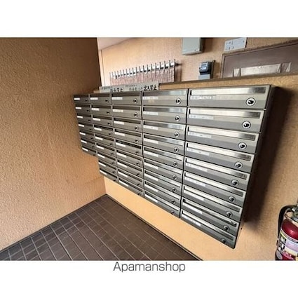 メゾンパトラージュ[2LDK/53m2]のその他内装5