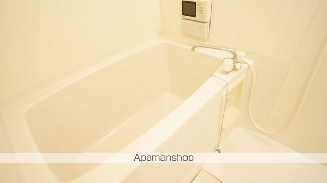 クレールステラの内装写真