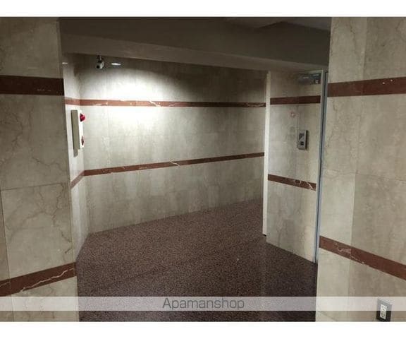 ダイヤモンドレジデンス勝どきの内装写真