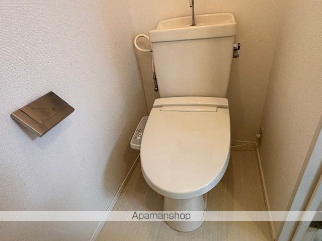 コーポかねとも A棟の内装写真