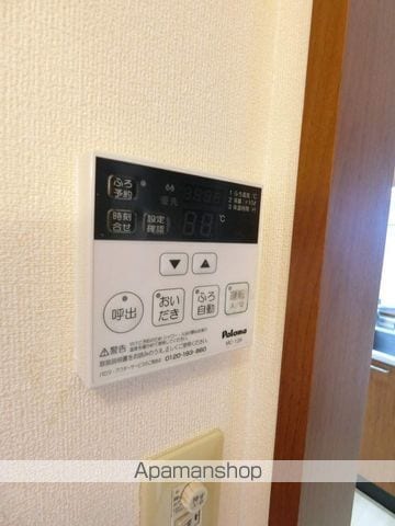 エミネントBの内装写真