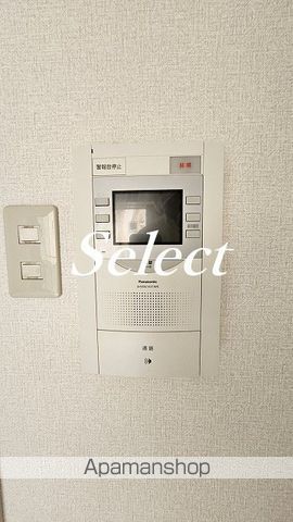 NICアーバンスピリッツ横浜反町203の内装写真