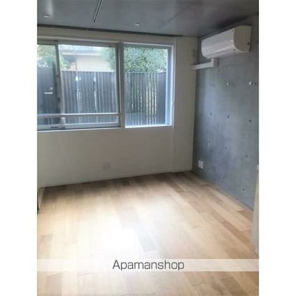 ＡＳＴＩＬＥ　三軒茶屋Ⅲ[1DK/41.84m2]のリビング・居間1