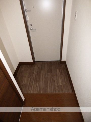 コスモクレスト KUNIJIMAの内装写真