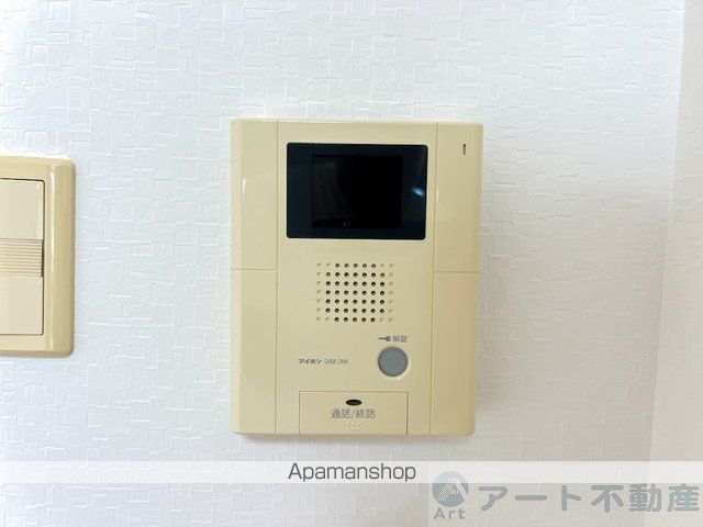 駅前マンション田窪の内装写真