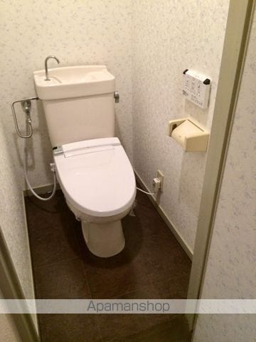 ビクトワール鹿児島の内装写真