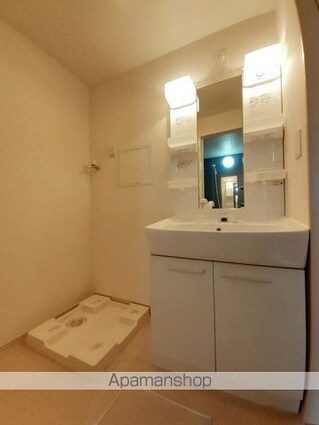 ルミエールⅡ[1LDK/46.28m2]の洗面所