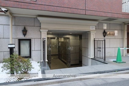 東京都中央区日本橋人形町３丁目[1K/18.63m2]の外観4