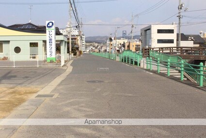 シャレオ[1LDK/37.13m2]の周辺2