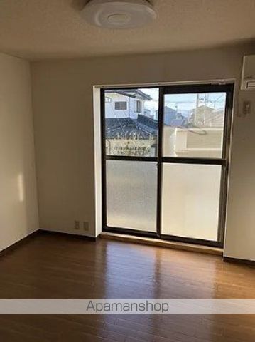 シティーコーポ中山の内装写真
