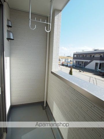 高尾崎 NEW TOWN LA・TERRE Bの内装写真